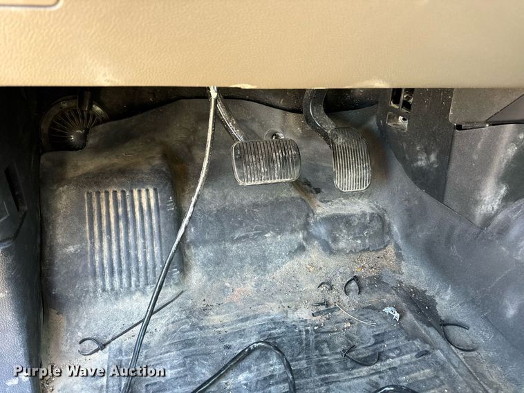 image for item DV1891 2020 Ford F150 Crew Cab pickup truck