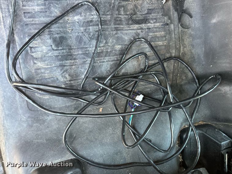 image for item DV1891 2020 Ford F150 Crew Cab pickup truck