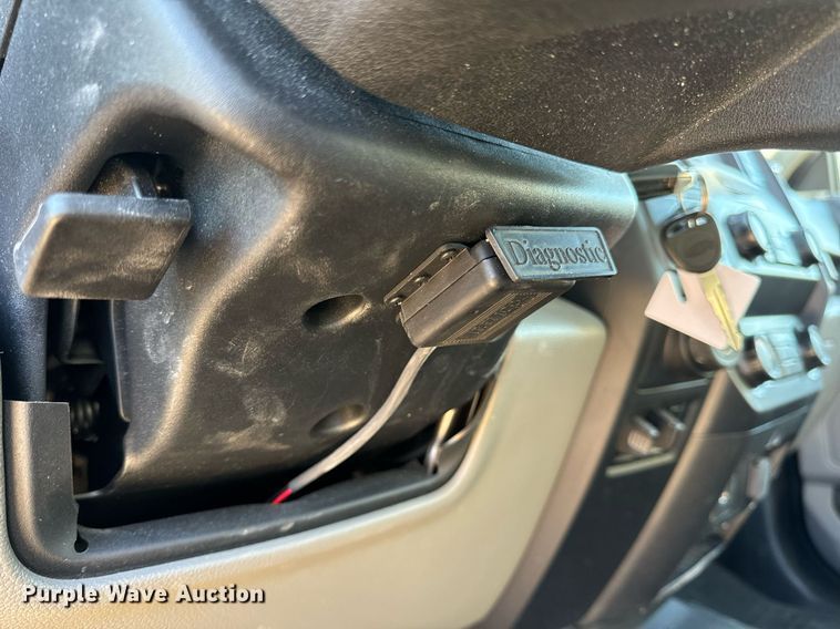 image for item DV1891 2020 Ford F150 Crew Cab pickup truck