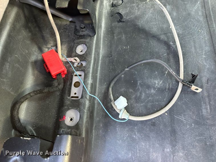 image for item DV1891 2020 Ford F150 Crew Cab pickup truck