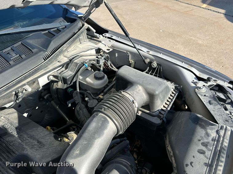 image for item DV1891 2020 Ford F150 Crew Cab pickup truck