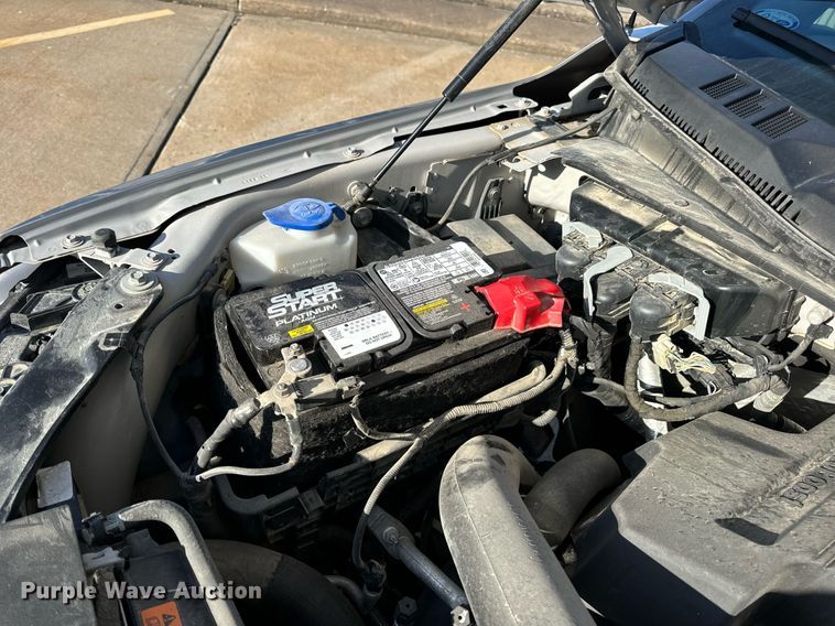 image for item DV1891 2020 Ford F150 Crew Cab pickup truck