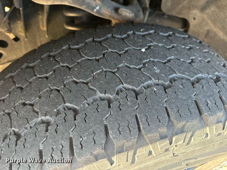 image for item DV1891 2020 Ford F150 Crew Cab pickup truck