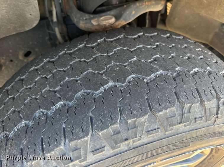 image for item DV1891 2020 Ford F150 Crew Cab pickup truck