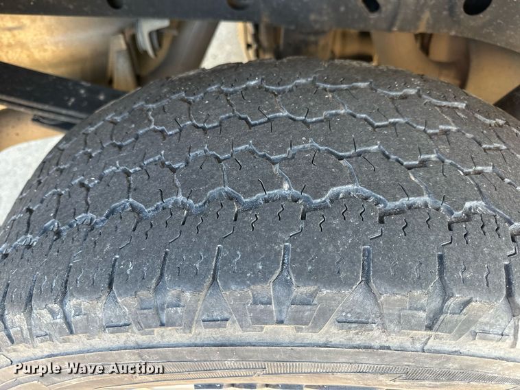 image for item DV1891 2020 Ford F150 Crew Cab pickup truck