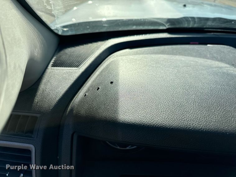 image for item DV1892 2021 Dodge Ram 1500 Crew Cab pickup truck