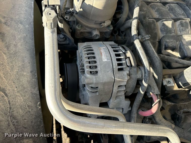 image for item DV1892 2021 Dodge Ram 1500 Crew Cab pickup truck