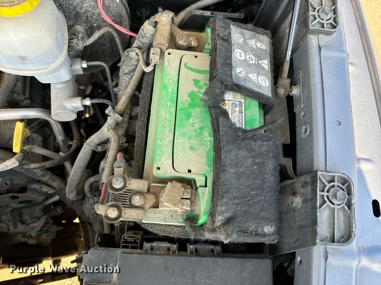 image for item DV1892 2021 Dodge Ram 1500 Crew Cab pickup truck