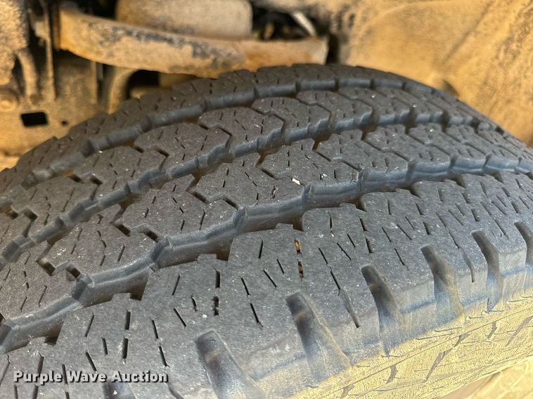 image for item DV1892 2021 Dodge Ram 1500 Crew Cab pickup truck