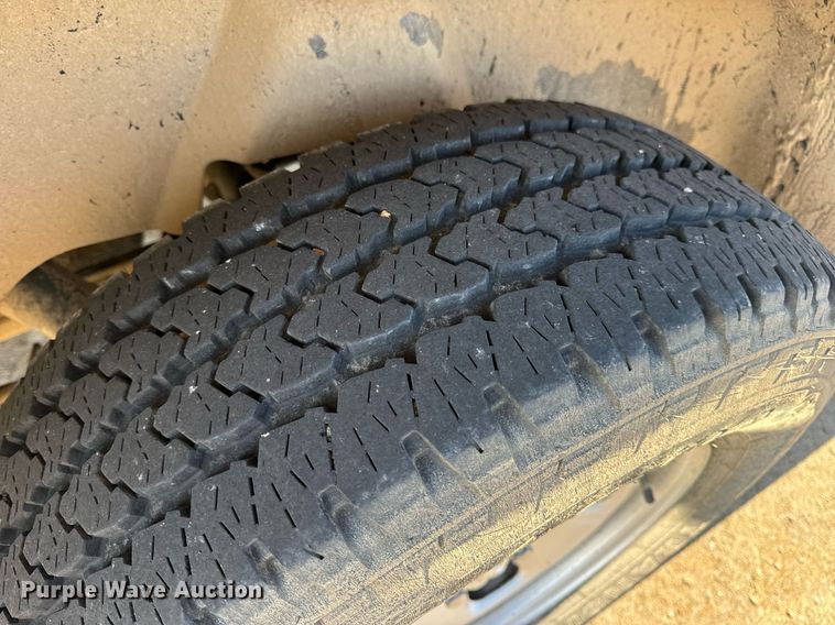 image for item DV1892 2021 Dodge Ram 1500 Crew Cab pickup truck