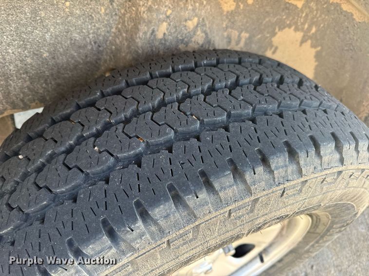 image for item DV1892 2021 Dodge Ram 1500 Crew Cab pickup truck