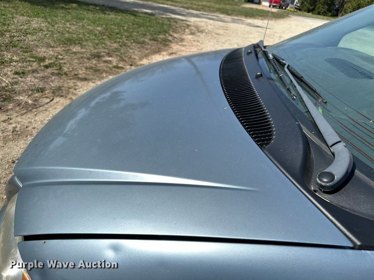 image for item DV2863 2005 Dodge Grand Caravan van