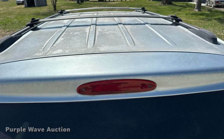 image for item DV2863 2005 Dodge Grand Caravan van