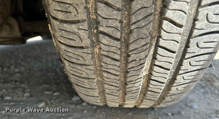 image for item DV2863 2005 Dodge Grand Caravan van