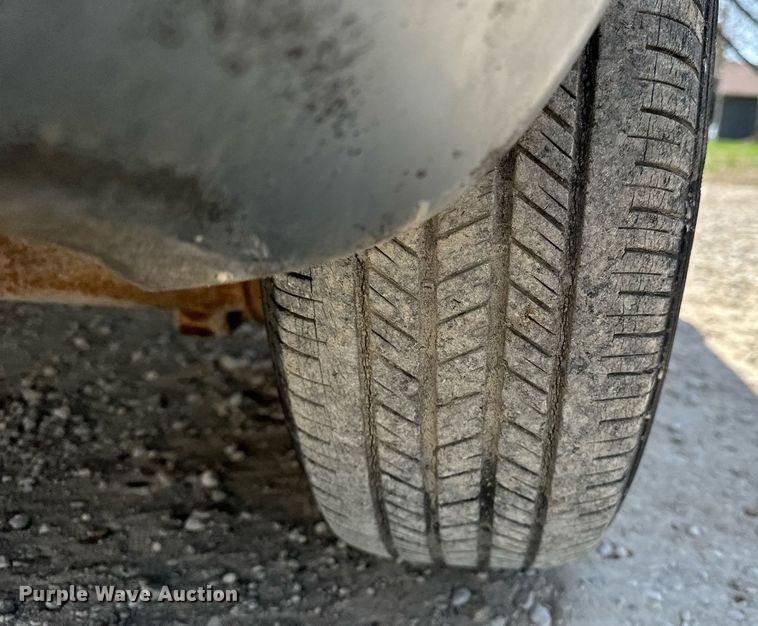 image for item DV2863 2005 Dodge Grand Caravan van