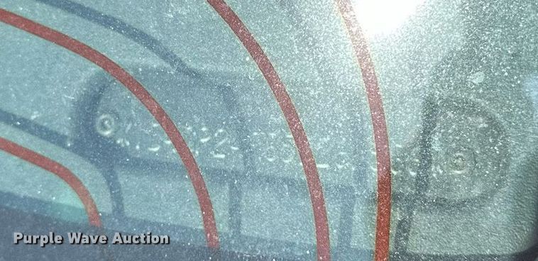 image for item DV2863 2005 Dodge Grand Caravan van