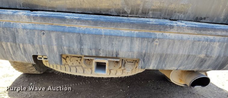 image for item DV6724 2015 Ford Expedition SUV