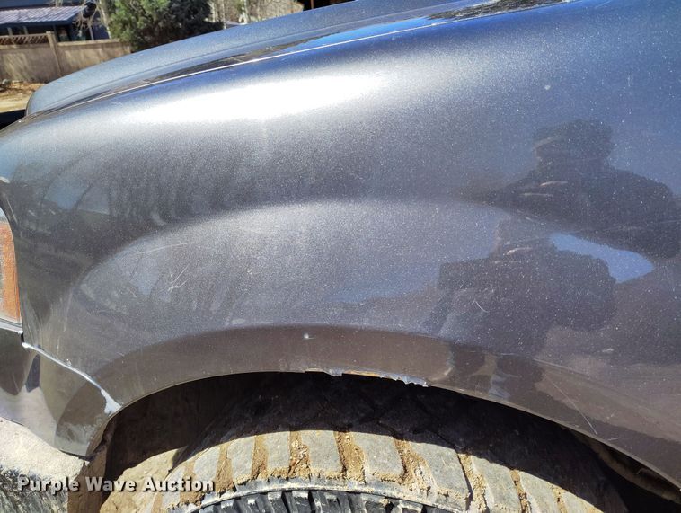 image for item DV6724 2015 Ford Expedition SUV