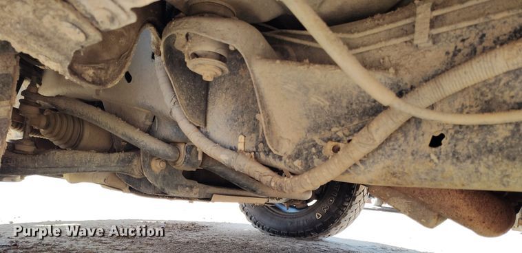 image for item DV6724 2015 Ford Expedition SUV