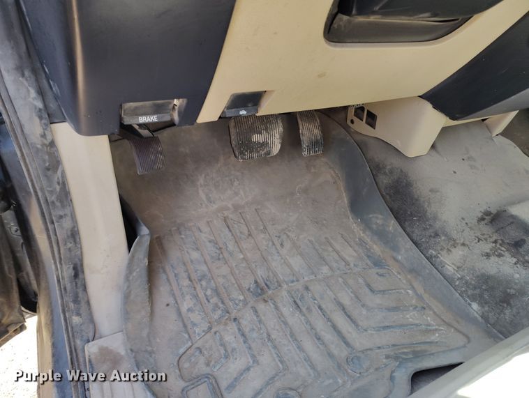 image for item DV6724 2015 Ford Expedition SUV