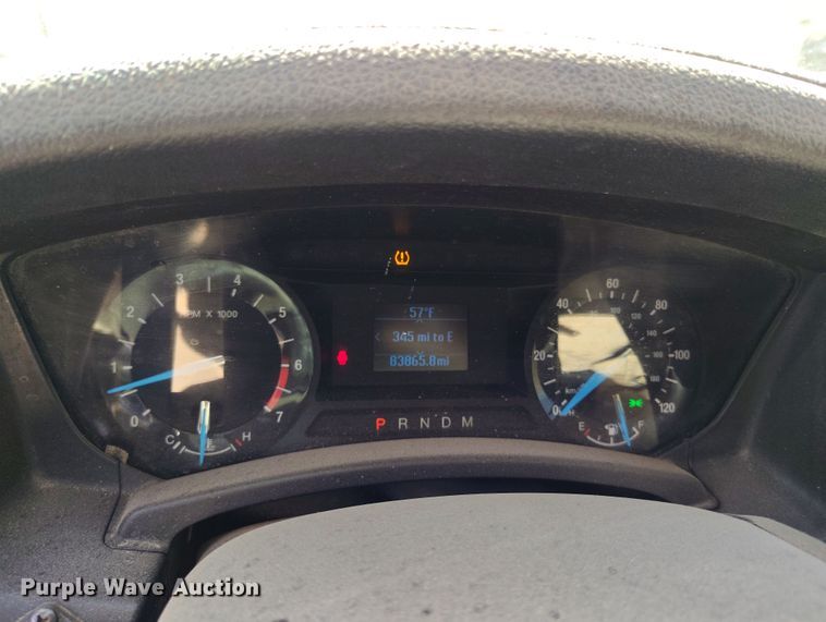 image for item DV6724 2015 Ford Expedition SUV