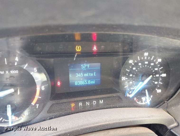 image for item DV6724 2015 Ford Expedition SUV