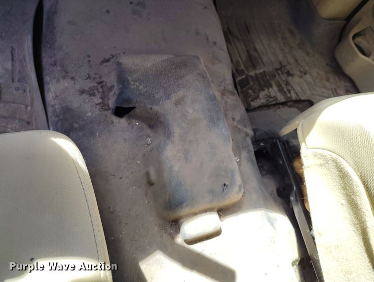 image for item DV6724 2015 Ford Expedition SUV