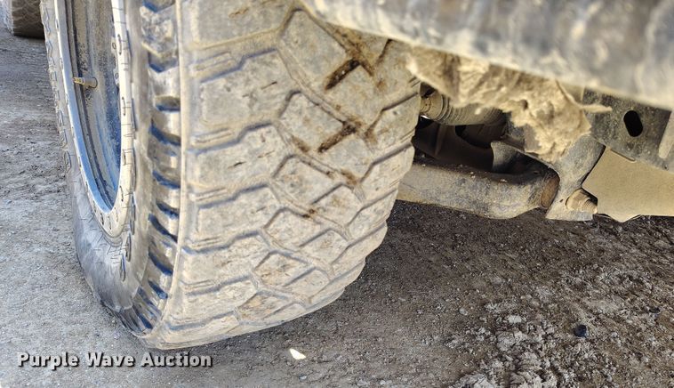 image for item DV6724 2015 Ford Expedition SUV