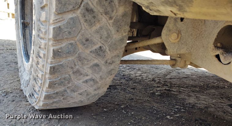 image for item DV6724 2015 Ford Expedition SUV