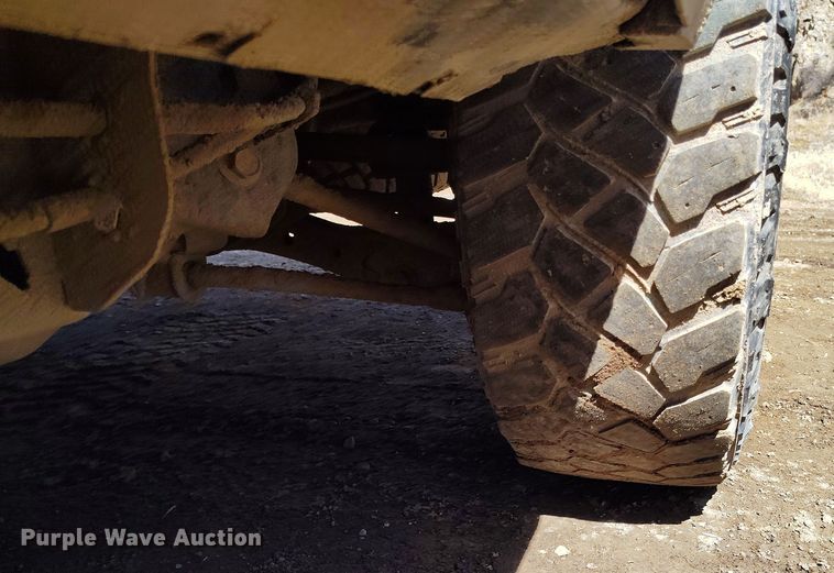 image for item DV6724 2015 Ford Expedition SUV