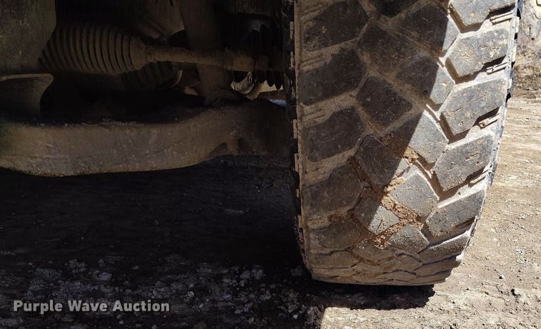 image for item DV6724 2015 Ford Expedition SUV