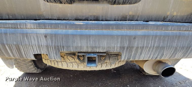 image for item DV6725 2015 Ford Expedition SUV