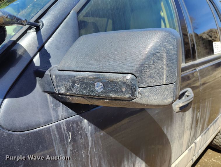 image for item DV6725 2015 Ford Expedition SUV