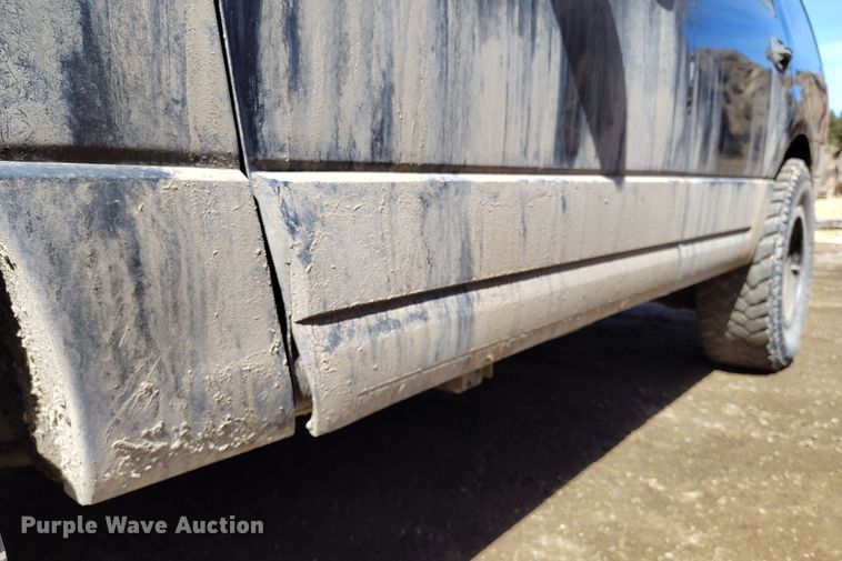 image for item DV6725 2015 Ford Expedition SUV