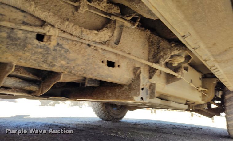 image for item DV6725 2015 Ford Expedition SUV