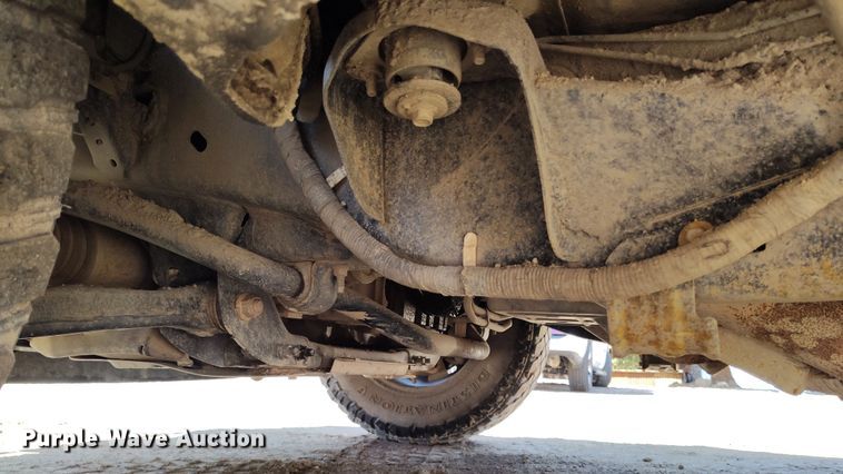 image for item DV6725 2015 Ford Expedition SUV