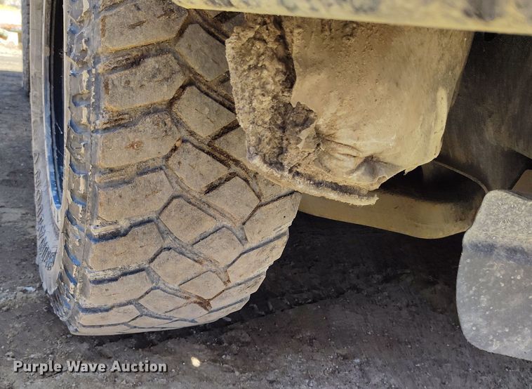 image for item DV6725 2015 Ford Expedition SUV