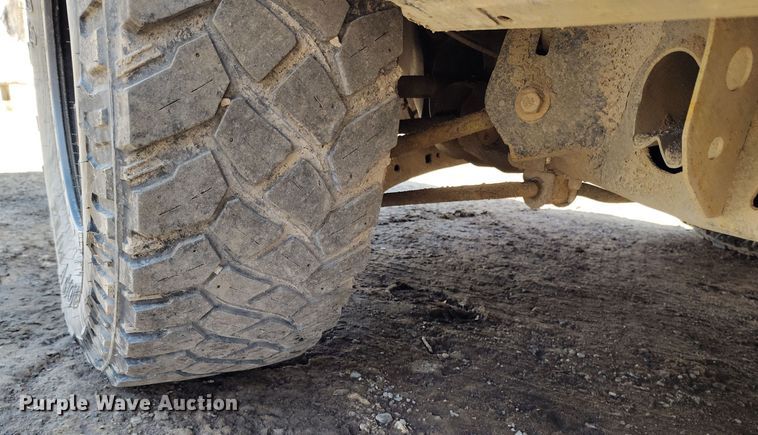 image for item DV6725 2015 Ford Expedition SUV