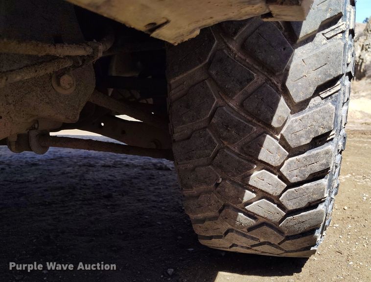 image for item DV6725 2015 Ford Expedition SUV