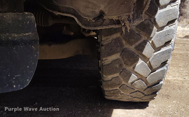 image for item DV6725 2015 Ford Expedition SUV