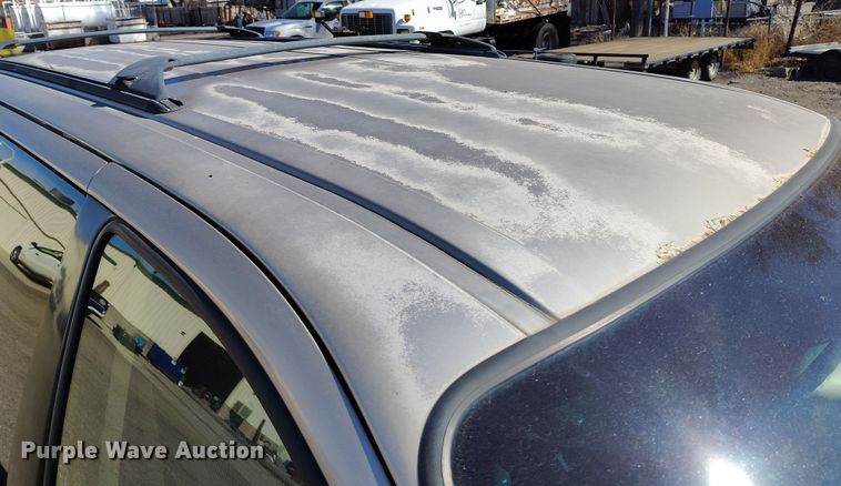 image for item DV6726 2002 Ford Windstar LX van