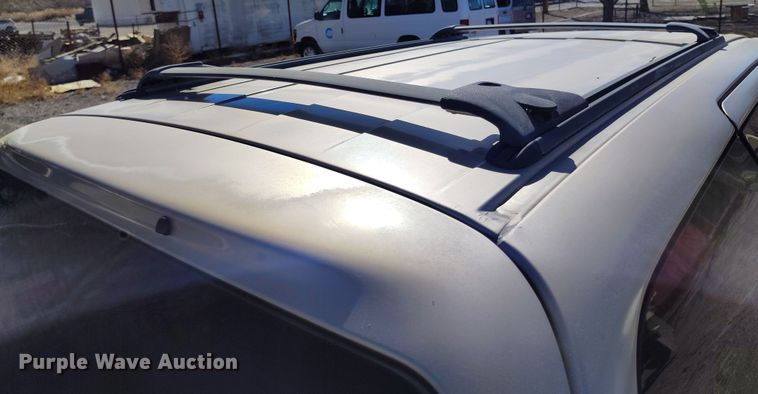 image for item DV6726 2002 Ford Windstar LX van