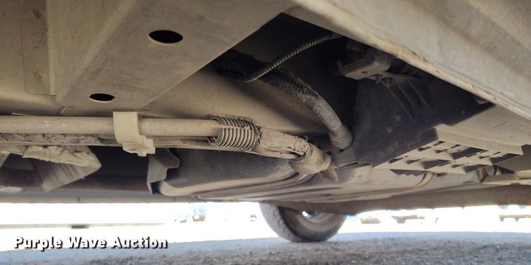 image for item DV6726 2002 Ford Windstar LX van