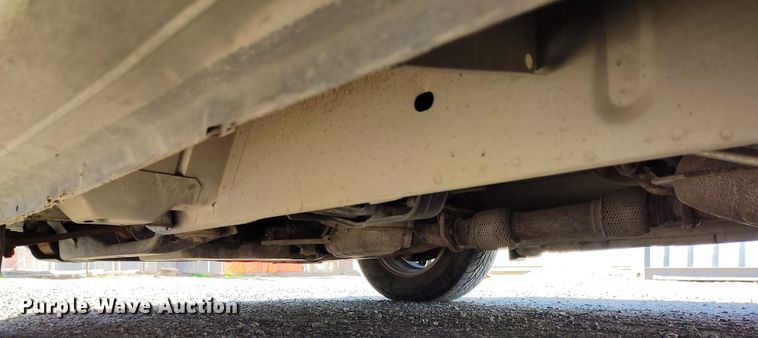 image for item DV6726 2002 Ford Windstar LX van