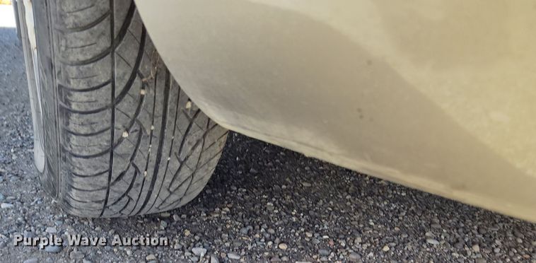 image for item DV6726 2002 Ford Windstar LX van