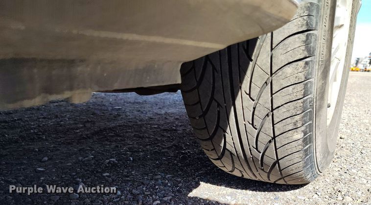 image for item DV6726 2002 Ford Windstar LX van