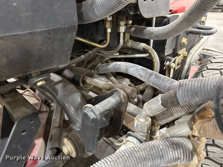 image for item DW1862 Toro Ground Master 3500D ZTR lawn mower