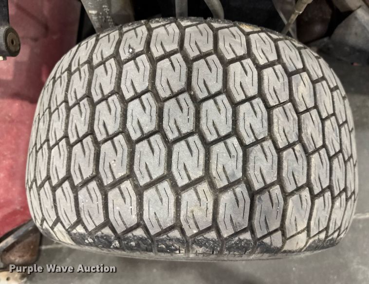 image for item DW1862 Toro Ground Master 3500D ZTR lawn mower