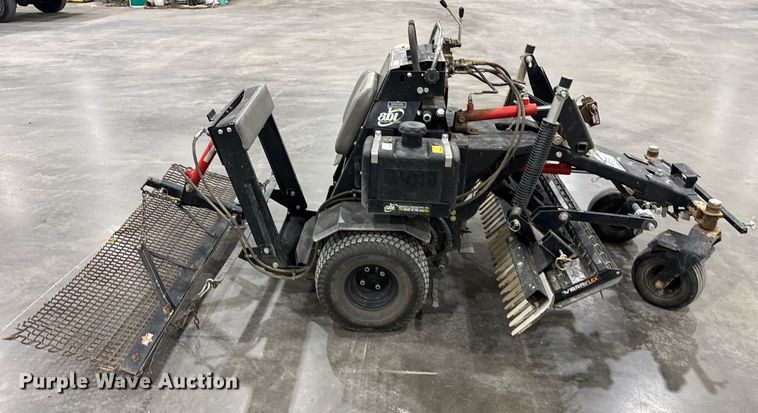 image for item DW1863 Abi Force field groomer