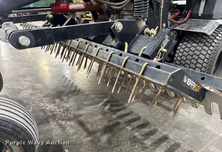 image for item DW1863 Abi Force field groomer